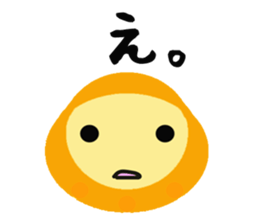 DARUNRUN sticker #5467977