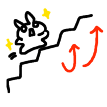 Usako. sticker #5468166