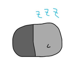 pi-suke&pensuke. sticker #5469155