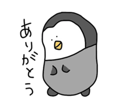 pi-suke&pensuke. sticker #5469158