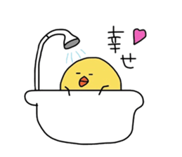 pi-suke&pensuke. sticker #5469172