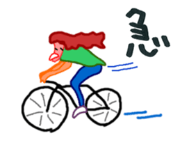 Right and Left-shoes are good friends! sticker #5469518