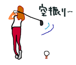 Right and Left-shoes are good friends! sticker #5469522