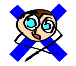 What are you expressing ? sticker #5469621