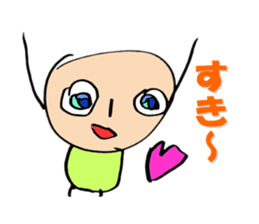 What are you expressing ? sticker #5469631