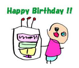 What are you expressing ? sticker #5469643