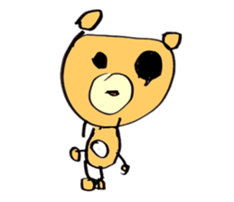 What are you expressing ? sticker #5469656