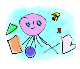 What are you expressing ? sticker #5469659