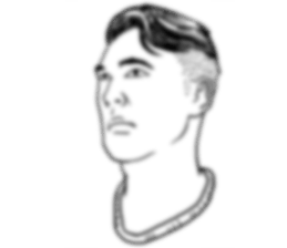 Crazy Jook Gru Boy (AW) sticker #5469720