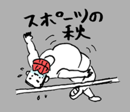 Bootlips Assistant Manager "Yocchan" sticker #5470096