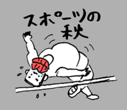 Bootlips Assistant Manager "Yocchan" sticker #5470096