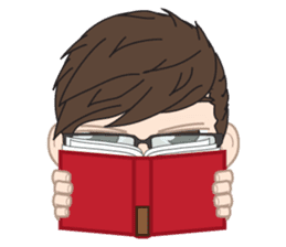 Khun Vanz sticker #5470134