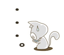 Sticker.cat sticker #5470701