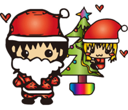 Color people Life sticker #5470762