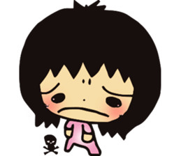 Color people Life sticker #5470775