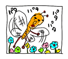 TEKITOH WORLD 2 sticker #5471595