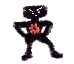 RAKUEN ROBOTTO sticker #5471981