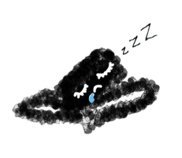 RAKUEN ROBOTTO sticker #5471982