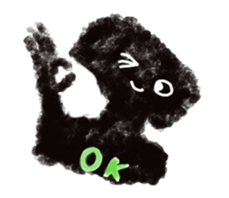 RAKUEN ROBOTTO sticker #5471987