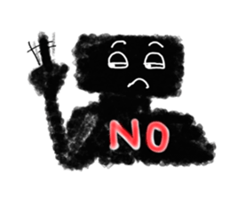 RAKUEN ROBOTTO sticker #5471988