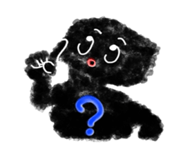 RAKUEN ROBOTTO sticker #5471991