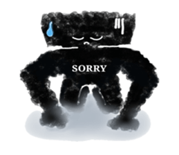 RAKUEN ROBOTTO sticker #5471992