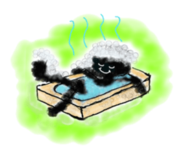 RAKUEN ROBOTTO sticker #5471995