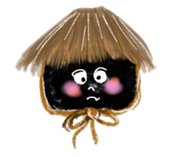 RAKUEN ROBOTTO sticker #5471998