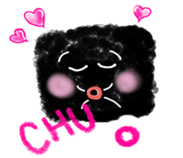 RAKUEN ROBOTTO sticker #5471999