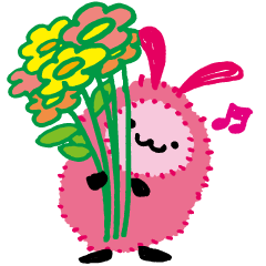 Fluffy and Soft Rabbit