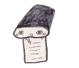 rice ball onigiri sticker #5472635