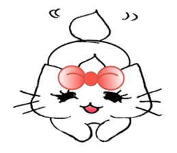 Ciao! Minu! sticker #5472940