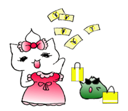 Ciao! Minu! sticker #5472951