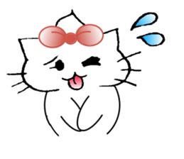 Ciao! Minu! sticker #5472954