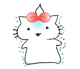 Ciao! Minu! sticker #5472958