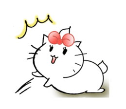 Ciao! Minu! sticker #5472962