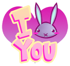 Stickerella sticker #5473420