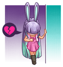 Stickerella sticker #5473424