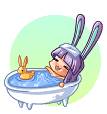 Stickerella sticker #5473426