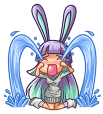 Stickerella sticker #5473427