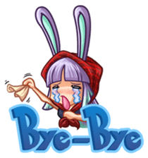 Stickerella sticker #5473428