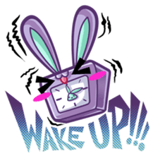 Stickerella sticker #5473429