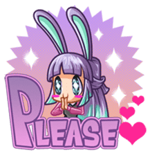 Stickerella sticker #5473431