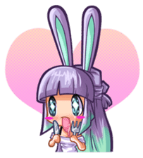 Stickerella sticker #5473433