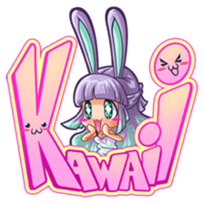 Stickerella sticker #5473435