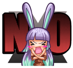 Stickerella sticker #5473439