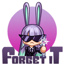 Stickerella sticker #5473444