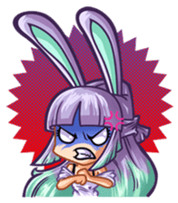 Stickerella sticker #5473446