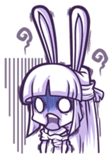 Stickerella sticker #5473448