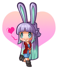 Stickerella sticker #5473450